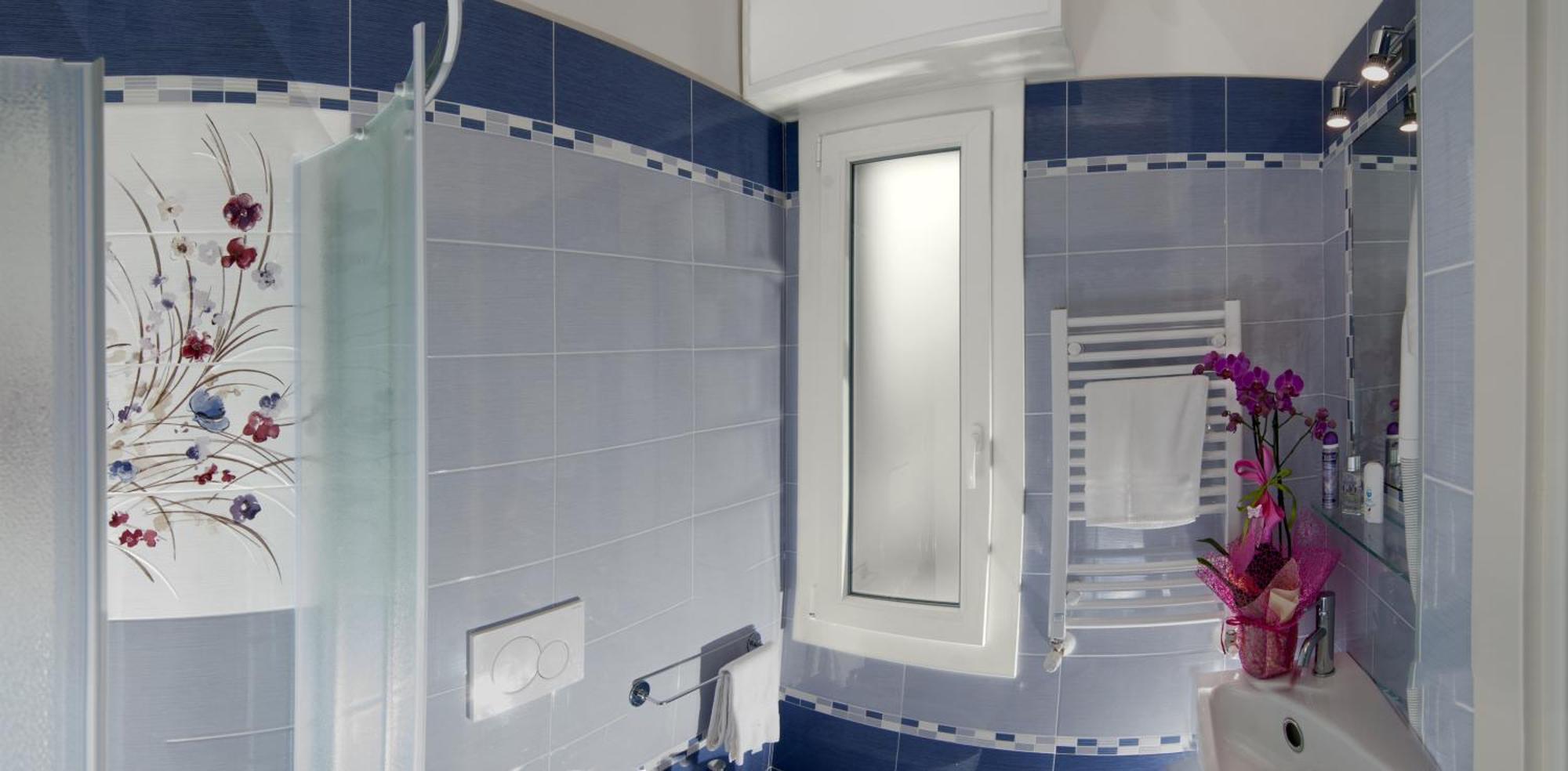 Hotel Letizia Rimini Extérieur photo