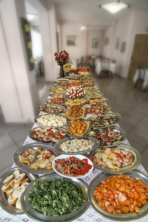 Hotel Letizia Rimini Extérieur photo