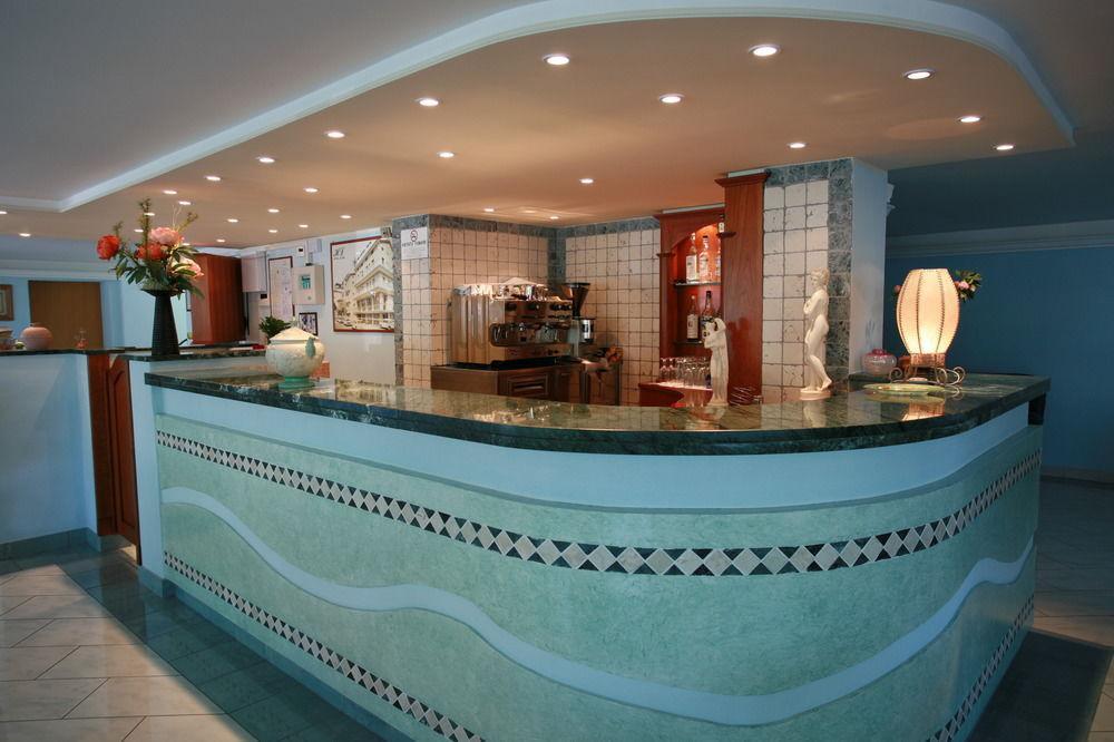 Hotel Letizia Rimini Extérieur photo