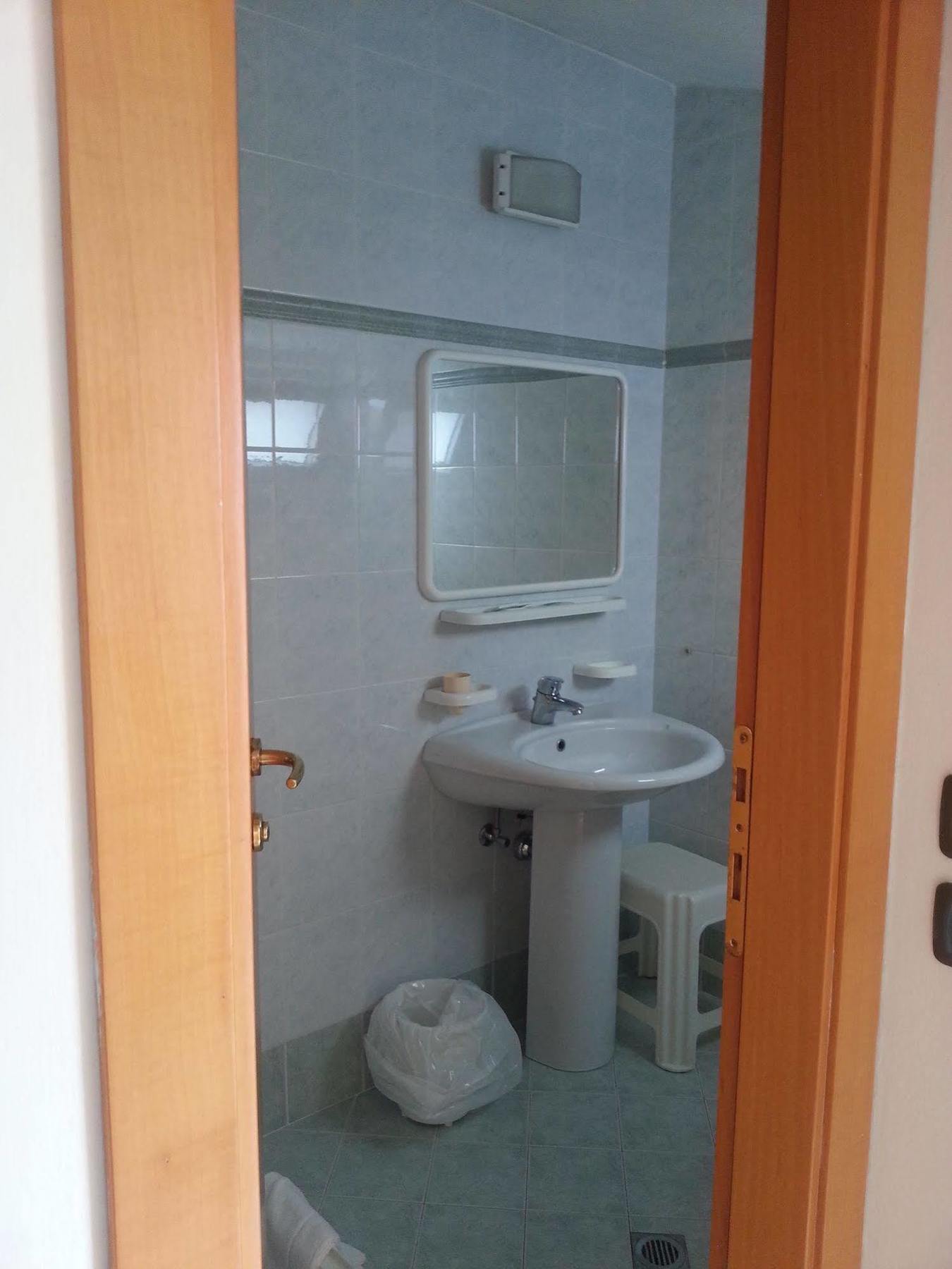 Hotel Letizia Rimini Extérieur photo
