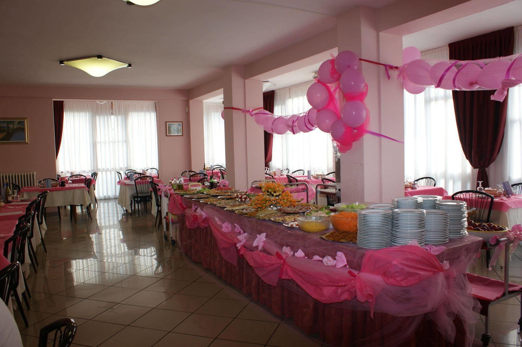Hotel Letizia Rimini Extérieur photo